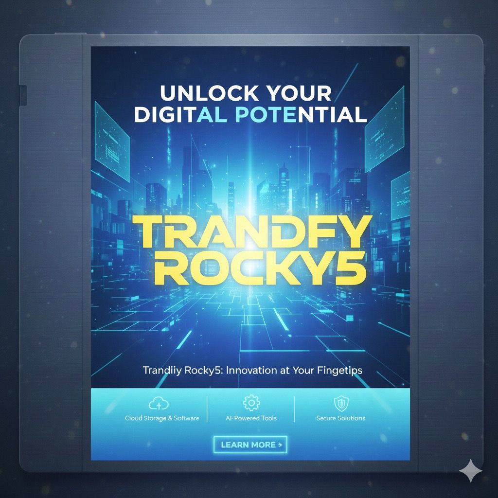 Digital World Technology