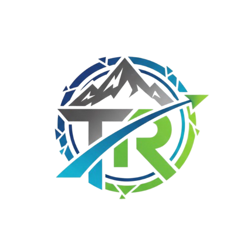 TrandifyRocky5 Logo